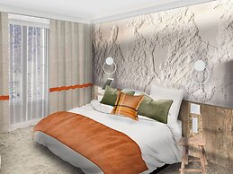 Mercure Ax Les Thermes (Ouverture Mai 2025)