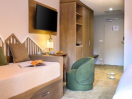 Mercure Ax Les Thermes