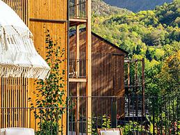 Mercure Ax Les Thermes