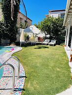 Mina Otel by Adda Alaçatı