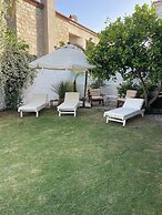 Mina Otel by Adda Alaçatı