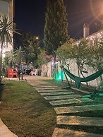 Mina Otel by Adda Alaçatı