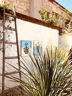 Mina Otel by Adda Alaçatı