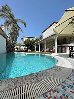 Mina Otel by Adda Alaçatı