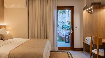 Saluz Boutique Hotel