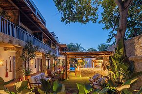 Saluz Boutique Hotel