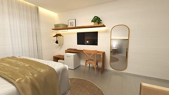 Saluz Boutique Hotel