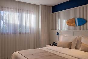 Saluz Boutique Hotel