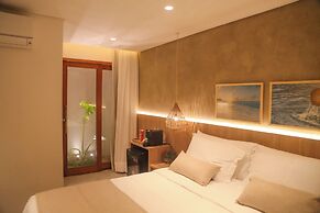 Saluz Boutique Hotel