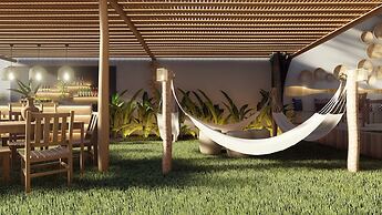 Saluz Boutique Hotel