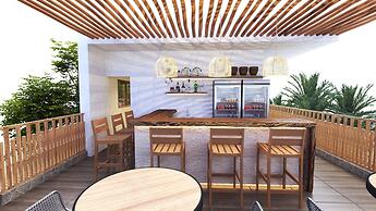 Saluz Boutique Hotel