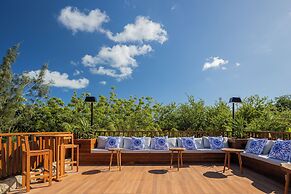 Saluz Boutique Hotel