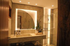 Saluz Boutique Hotel