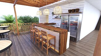 Saluz Boutique Hotel