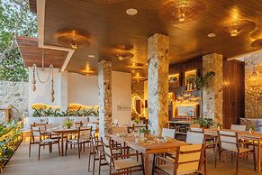 Saluz Boutique Hotel