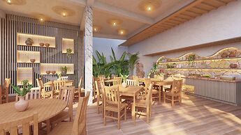 Saluz Boutique Hotel