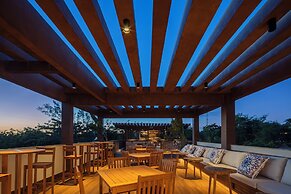 Saluz Boutique Hotel