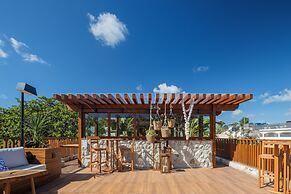Saluz Boutique Hotel