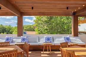 Saluz Boutique Hotel
