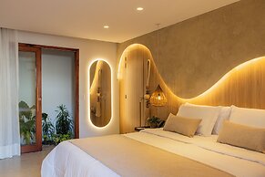 Saluz Boutique Hotel