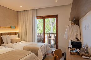 Saluz Boutique Hotel