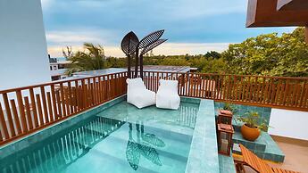 Saluz Boutique Hotel
