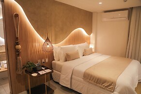 Saluz Boutique Hotel