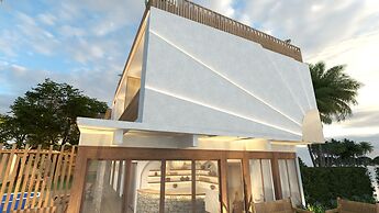 Saluz Boutique Hotel