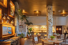 Saluz Boutique Hotel