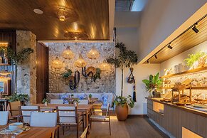 Saluz Boutique Hotel