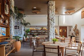 Saluz Boutique Hotel