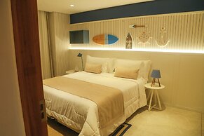 Saluz Boutique Hotel