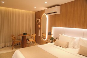 Saluz Boutique Hotel