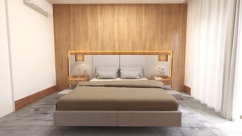 Saluz Boutique Hotel