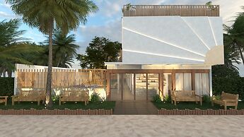 Saluz Boutique Hotel