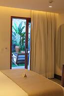 Saluz Boutique Hotel