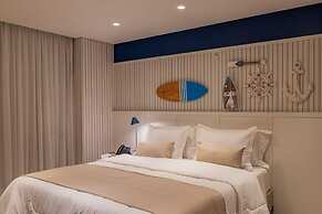 Saluz Boutique Hotel
