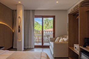 Saluz Boutique Hotel