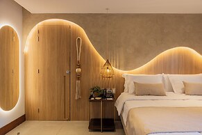 Saluz Boutique Hotel