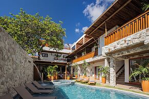 Saluz Boutique Hotel
