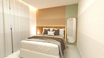 Saluz Boutique Hotel