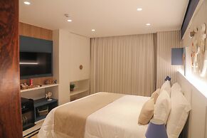 Saluz Boutique Hotel