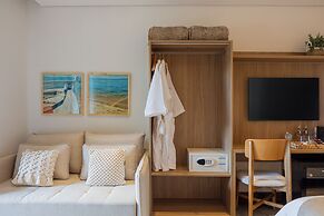 Saluz Boutique Hotel