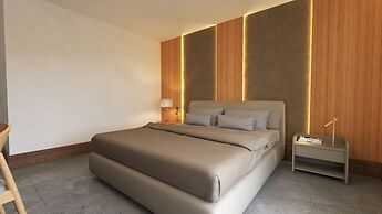 Saluz Boutique Hotel