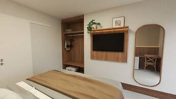 Saluz Boutique Hotel