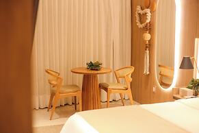 Saluz Boutique Hotel