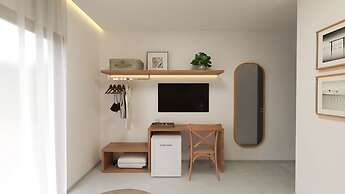 Saluz Boutique Hotel