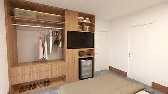 Saluz Boutique Hotel