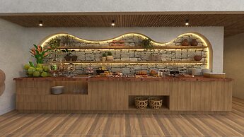 Saluz Boutique Hotel