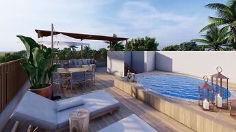 Saluz Boutique Hotel